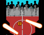 Simpson Csald - Basket pinball