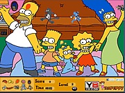 Simpson Csald - Bart and Lisa Simpson