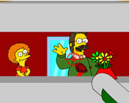 Simpson Csald - Homer the flanders killer 2