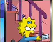 Simpson Csald - The Simpson movie similarities