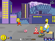 Simpson Csald - The Simpsons