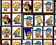 Tiles of the Simpsons Simpson Csald 